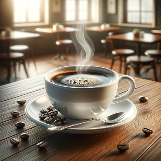 Coffee vs. Nootropics: Enhancing Your Mental Performance in the UK
